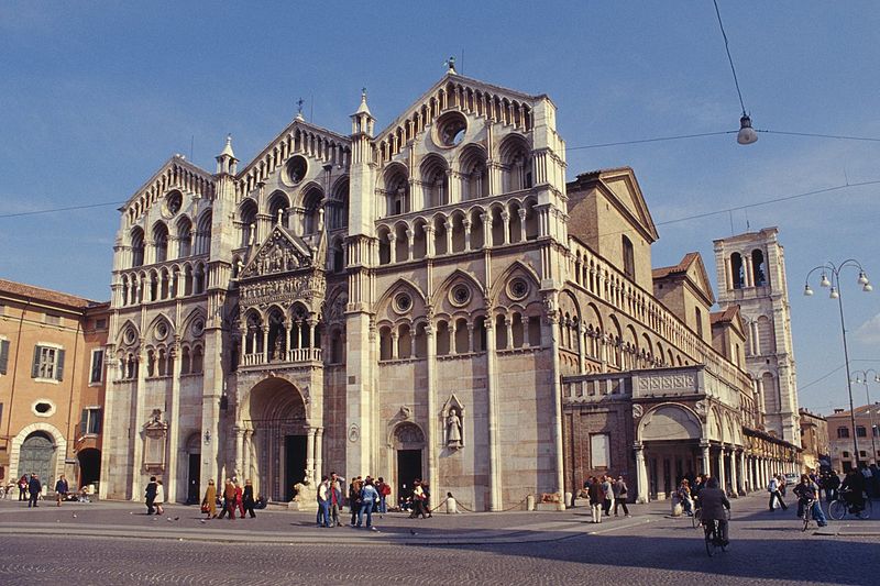 Феррара