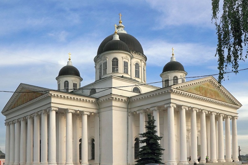 Арзамас