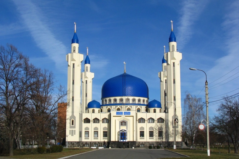Майкоп