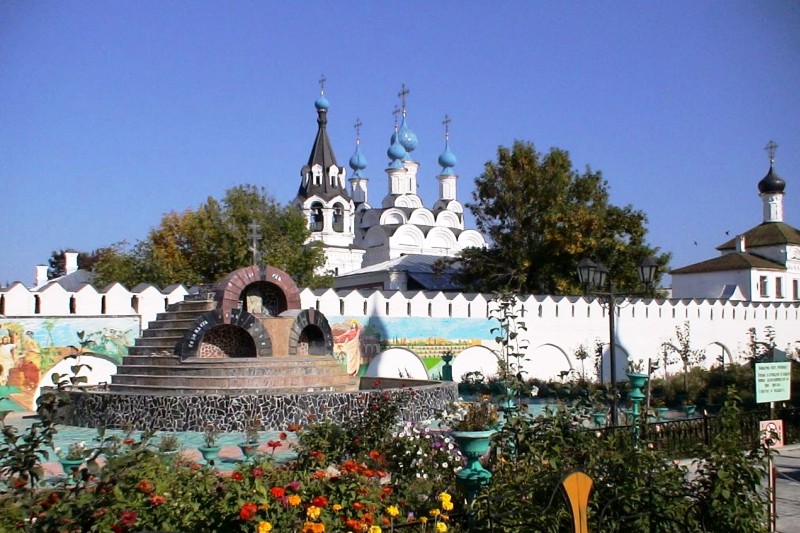 Муром