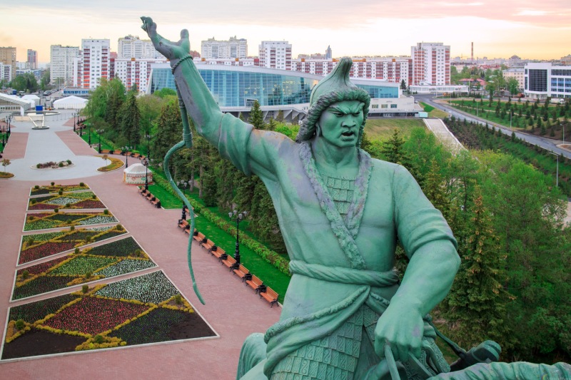 UFA