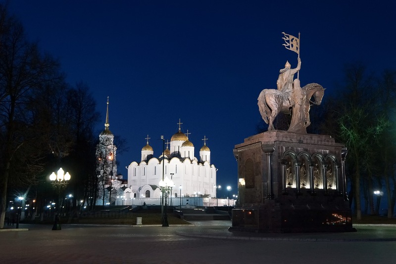 Владимир