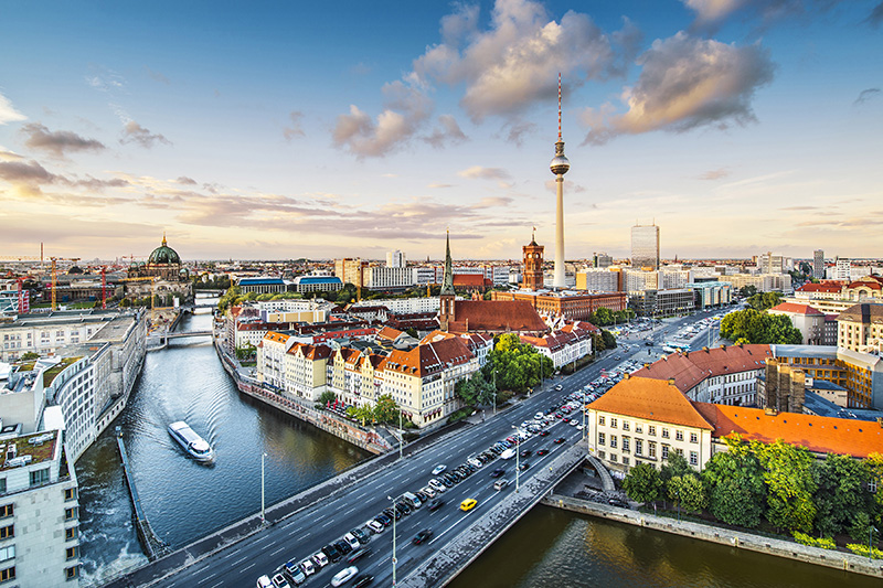 Berlin