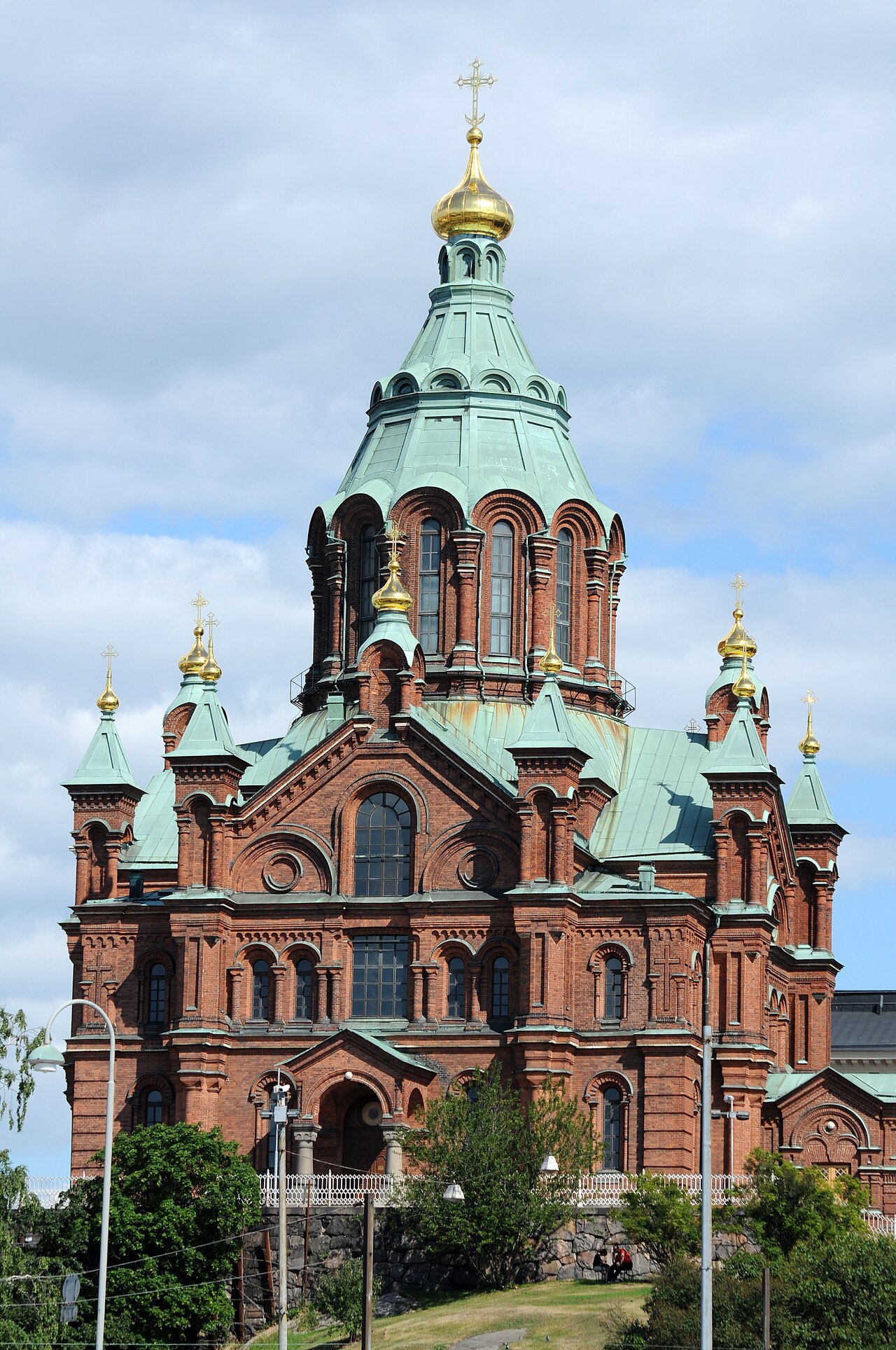 Успенский собор
