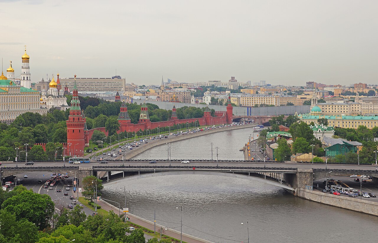 Большой Каменный мост