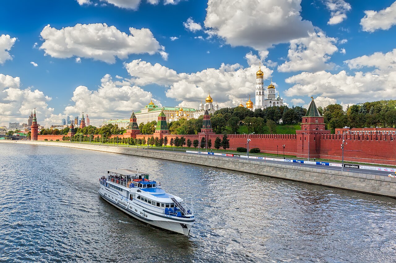 Кремль