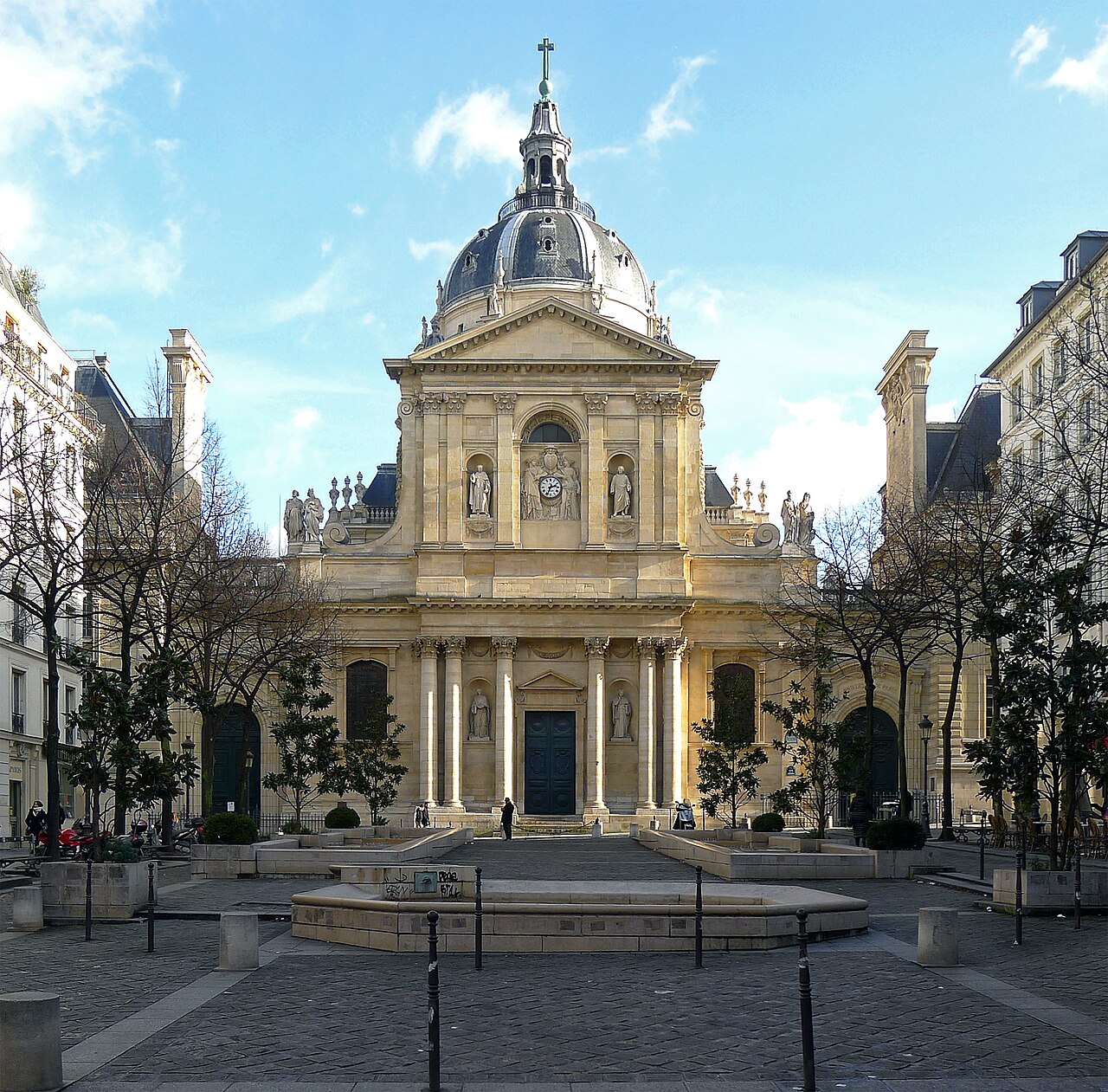 Латинский квартал