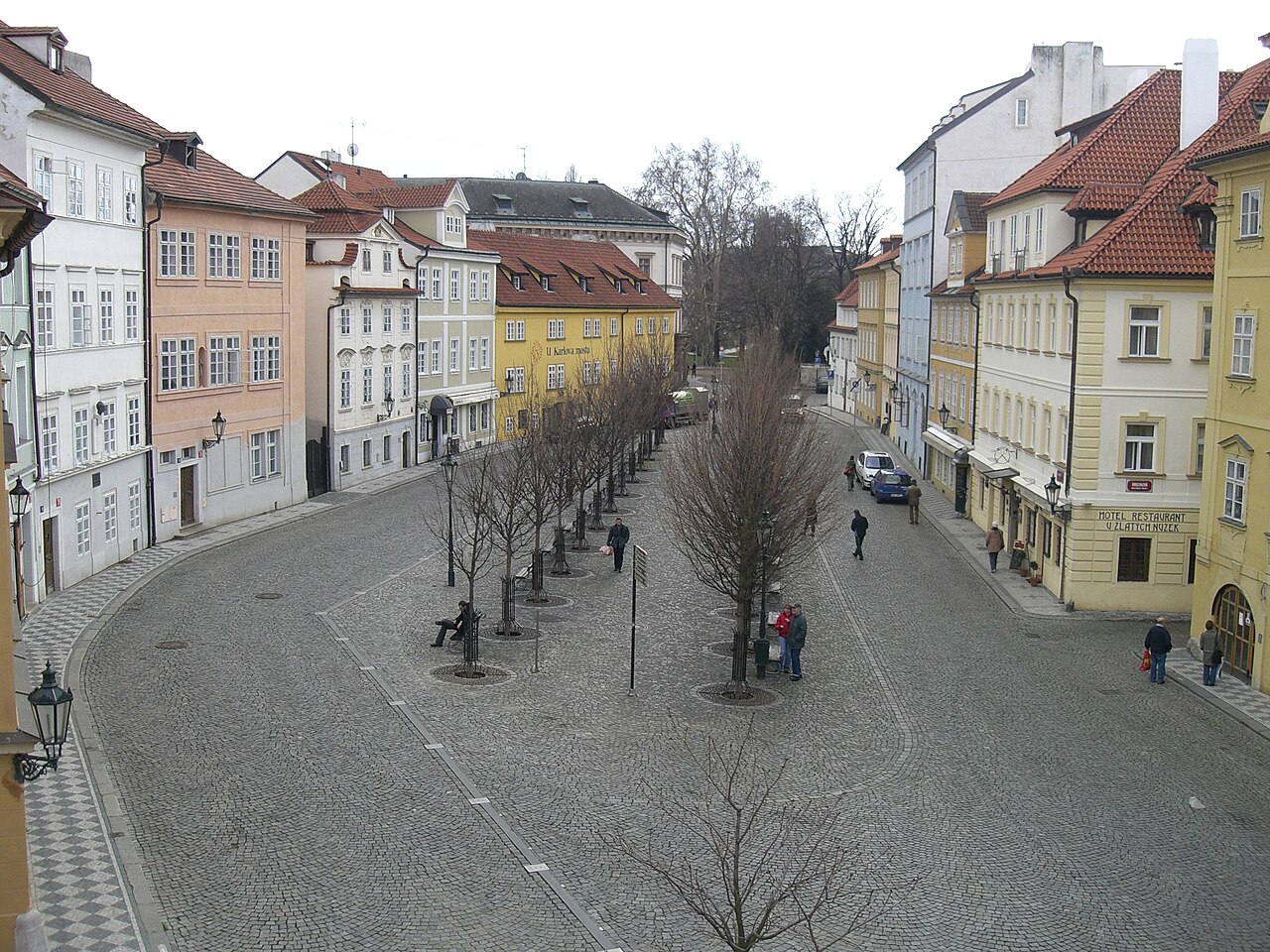 Остров Кампа