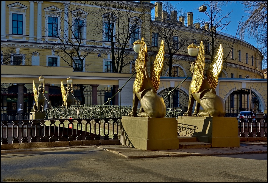Банковский мост