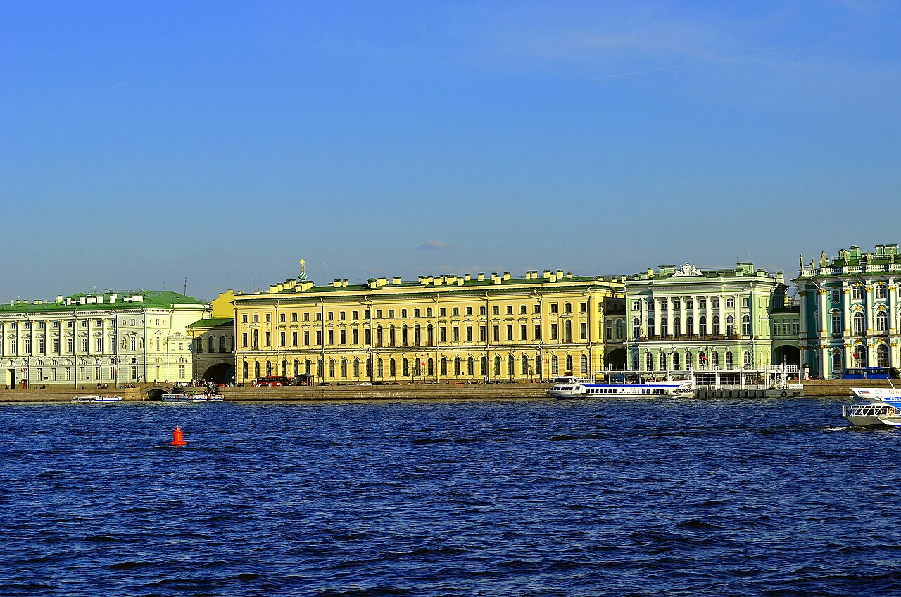 Эрмитаж