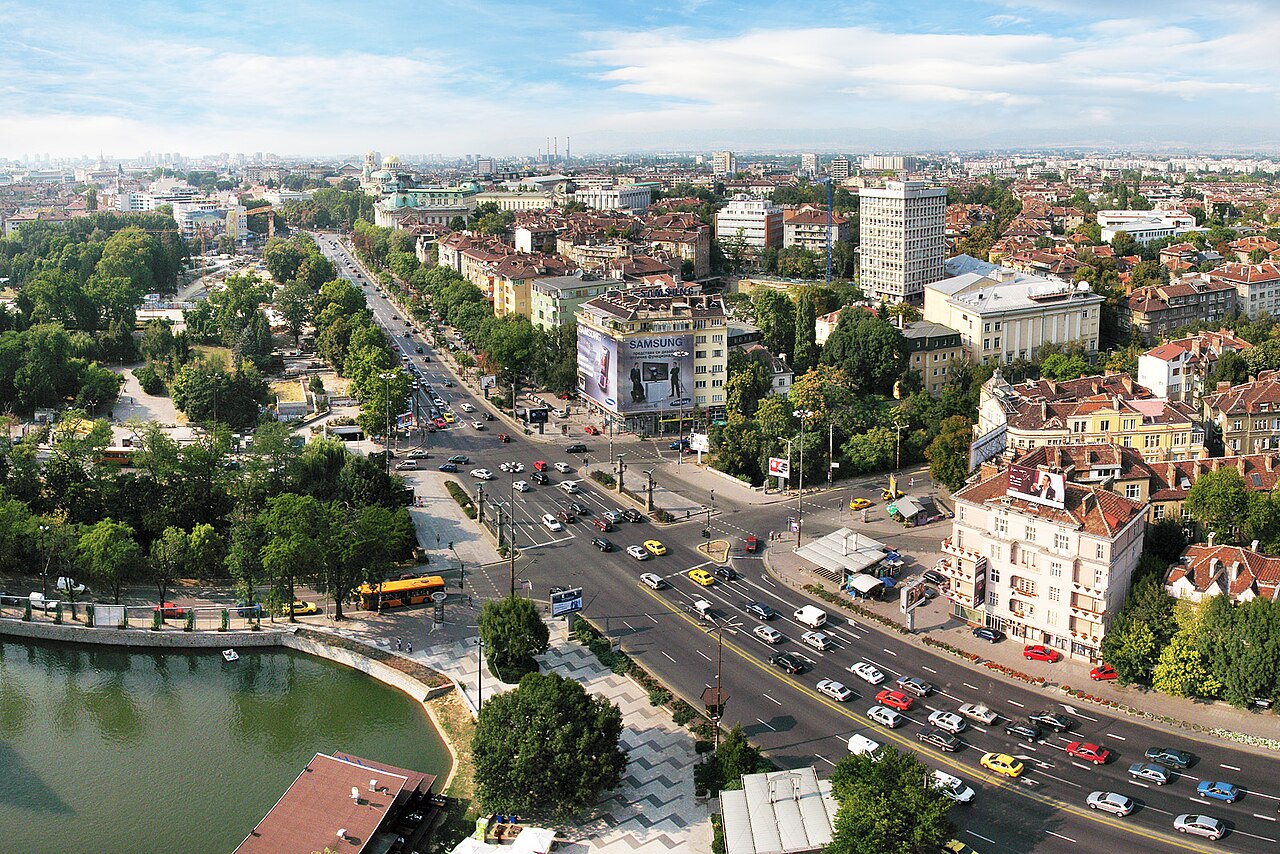Орлов Мост