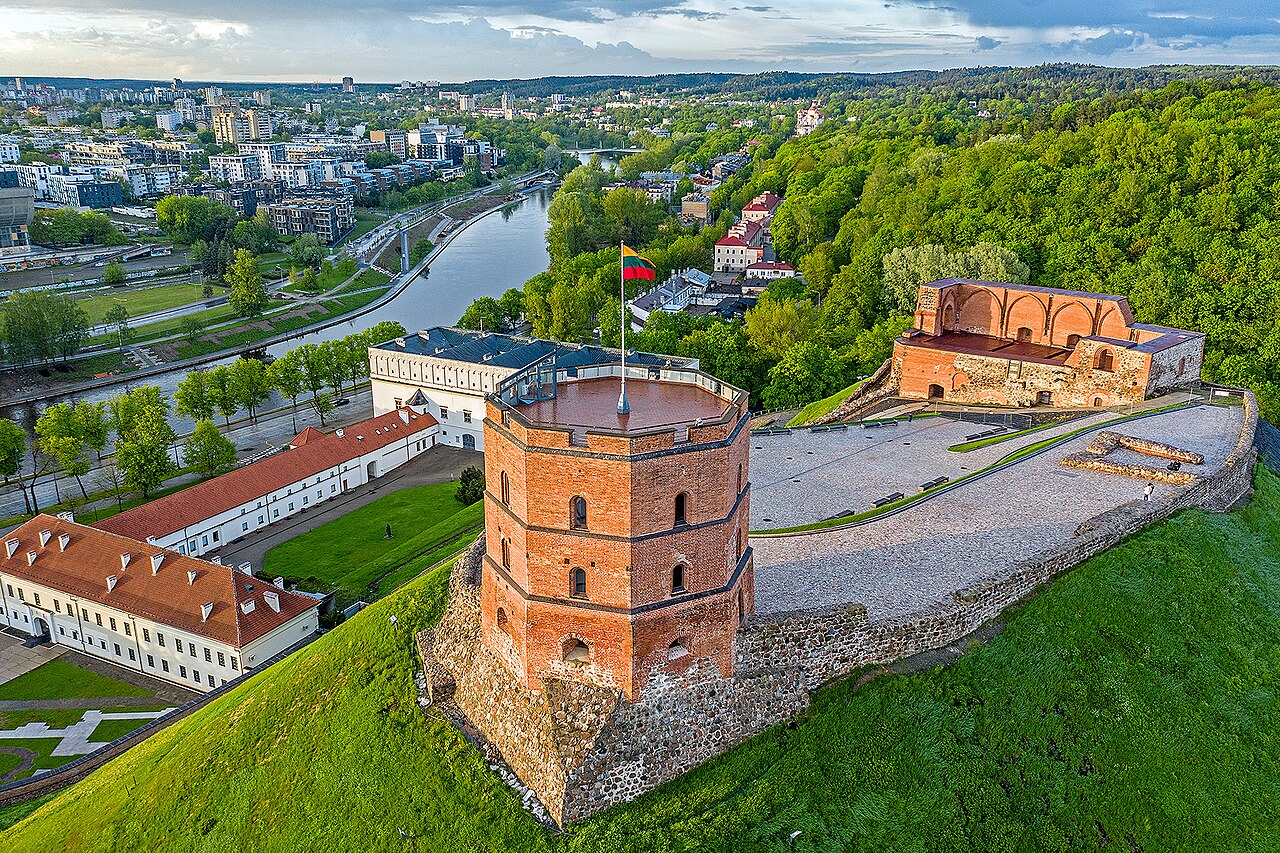 Вильнюс